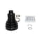 Crp Products Bmw 228I 15-16 4 Cyl. 2.0L Bmw 230I 17 4 Cv Boot Kit, Bkn0116 BKN0116 - alternate 3